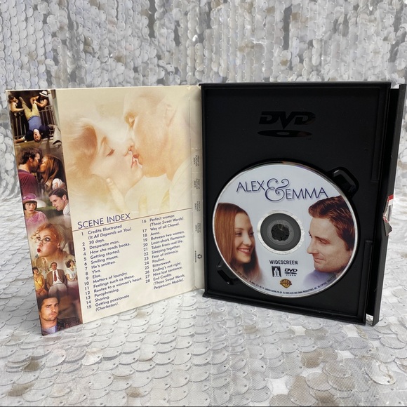 Alex & Emma - Picture 4 of 6